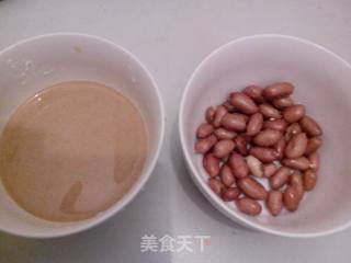 《宫保鸡丁变形计》——清清爽爽下饭菜的做法步骤：7