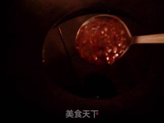 《宫保鸡丁变形计》——清清爽爽下饭菜的做法步骤：8