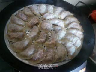 胡萝卜饺子的做法步骤：5