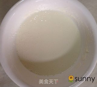 萝卜丝饼的做法步骤：4