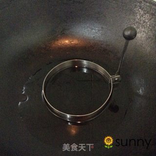 萝卜丝饼的做法步骤：6