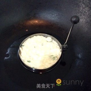 萝卜丝饼的做法步骤：7