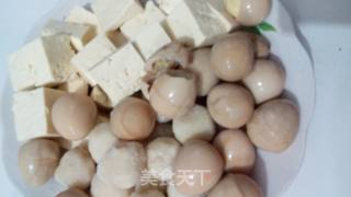 香辣锅的做法步骤：1
