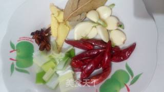 香辣锅的做法步骤：4