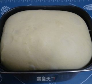 酥皮巨蛋的做法步骤：5