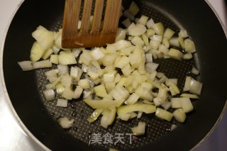 牛肉番茄盅 Tomates farcies的做法步骤：3