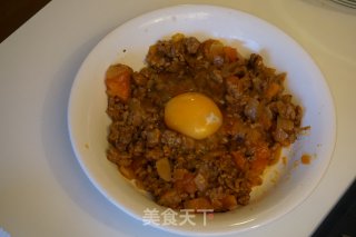 牛肉番茄盅 Tomates farcies的做法步骤：6