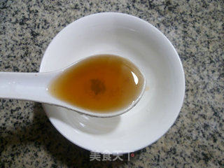 糖醋带鱼的做法步骤：3