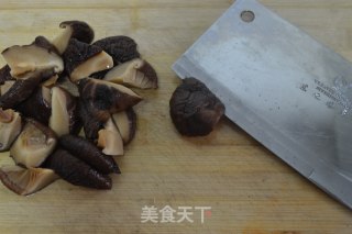 五香烤麸的做法步骤：5