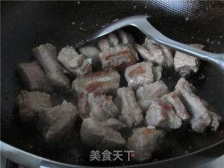 高升排骨的做法步骤：6