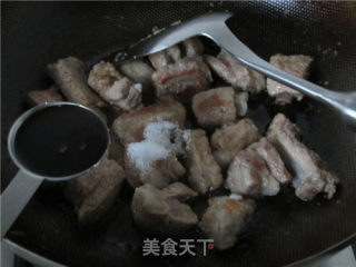 高升排骨的做法步骤：10