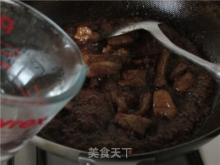 高升排骨的做法步骤：11