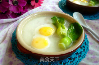 鹌鹑蛋蒸肉饼的做法步骤：11