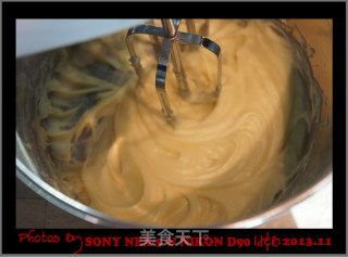 做过一次就忘不了---椰香柠檬蜂蜜小麻花的做法步骤：4