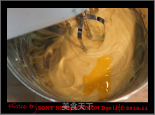 做过一次就忘不了---椰香柠檬蜂蜜小麻花的做法步骤：5