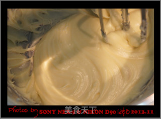 做过一次就忘不了---椰香柠檬蜂蜜小麻花的做法步骤：6