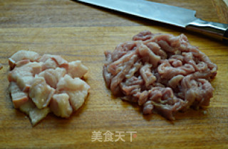干锅花菜的做法步骤：2