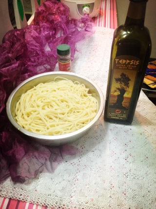 茄汁意大利面的做法步骤：10