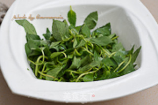 鱼骨蔬菜汤的做法步骤：6