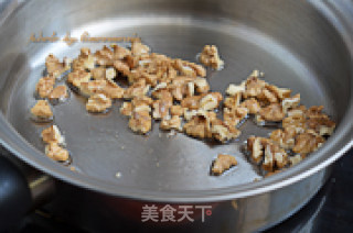 笋丁鸡米的做法步骤：6