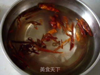 毛血旺的做法步骤：11