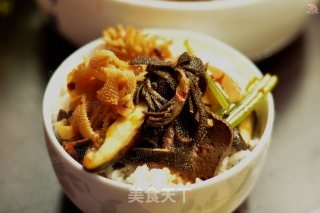 毛血旺的做法步骤：17