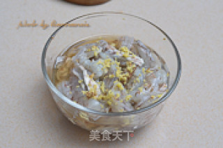 腰果虾仁的做法步骤：4