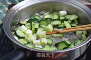腰果虾仁的做法步骤：10