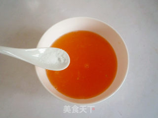 西宁煎软鸡的做法步骤：12