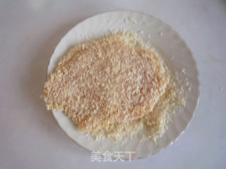 西宁煎软鸡的做法步骤：15