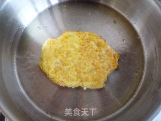 西宁煎软鸡的做法步骤：18