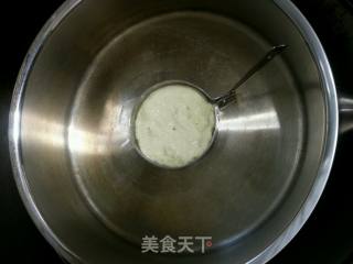 第二春的做法步骤：2