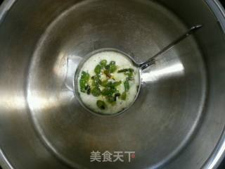 第二春的做法步骤：3