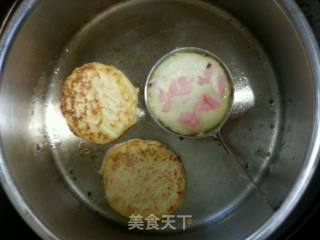 第二春的做法步骤：5