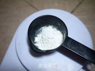 葡式蛋挞的做法步骤：3