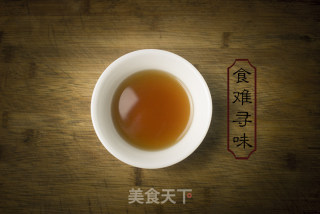 姜酒纱面(月子面)的做法步骤：2