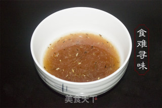 姜酒纱面(月子面)的做法步骤：4