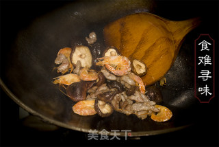 姜酒纱面(月子面)的做法步骤：5