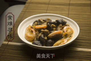 姜酒纱面(月子面)的做法步骤：6