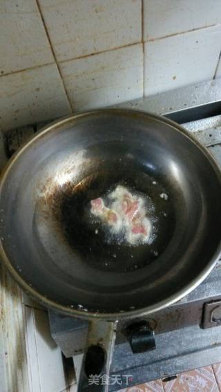 抓炒小酥肉的做法步骤：4