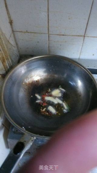 抓炒小酥肉的做法步骤：6