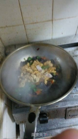 抓炒小酥肉的做法步骤：10