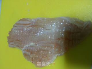 宫保鸡丁的做法步骤：3
