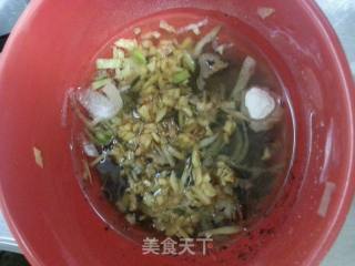 宫保鸡丁的做法步骤：5