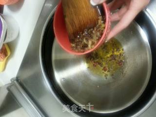 宫保鸡丁的做法步骤：7