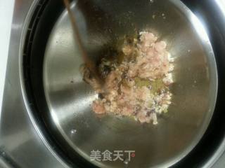 宫保鸡丁的做法步骤：8