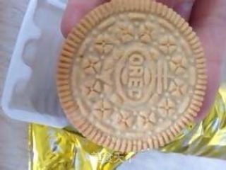 饭后小食的做法步骤：1