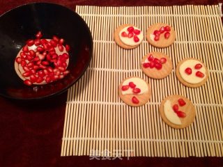 饭后小食的做法步骤：3