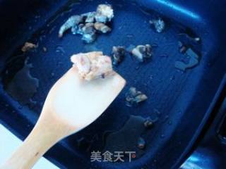 萝卜煮鸡的做法步骤：3