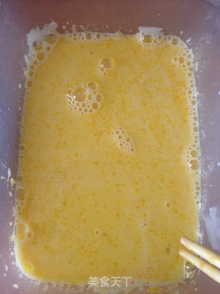 电饭锅蛋糕的做法步骤：3
